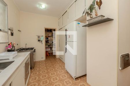 Apartamento à venda com 320m², 5 quartos e 3 vagasCozinha