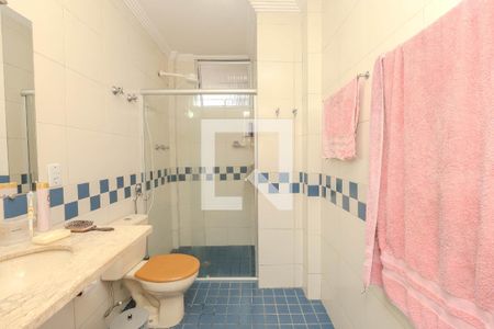 Apartamento à venda com 320m², 5 quartos e 3 vagasBanheiro 2