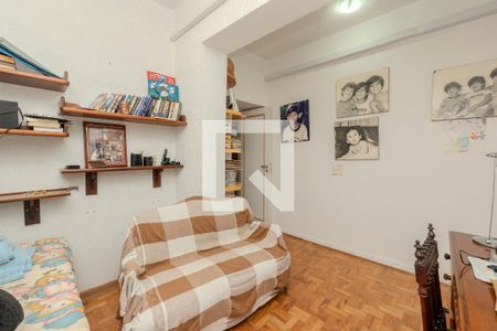 Apartamento à venda com 320m², 5 quartos e 3 vagasQuarto 4