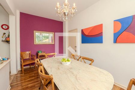 Apartamento à venda com 320m², 5 quartos e 3 vagasCozinha