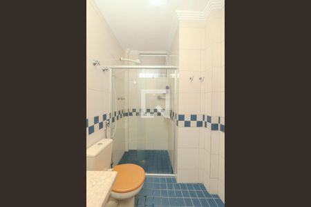 Apartamento à venda com 320m², 5 quartos e 3 vagasBanheiro 2