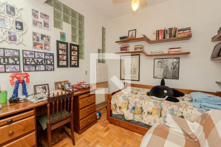 Apartamento à venda com 320m², 5 quartos e 3 vagasQuarto 4