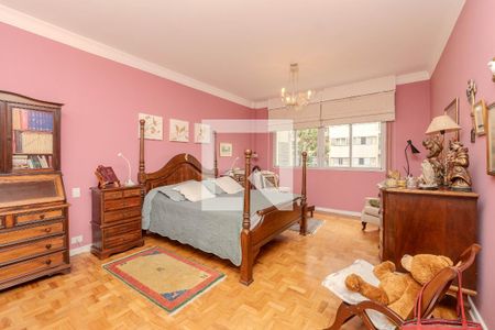 Apartamento à venda com 320m², 5 quartos e 3 vagasSuite 1