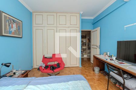 Apartamento à venda com 320m², 5 quartos e 3 vagasQuarto 1