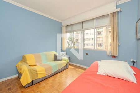 Apartamento à venda com 320m², 5 quartos e 3 vagasQuarto 2