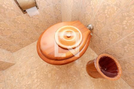 Apartamento à venda com 320m², 5 quartos e 3 vagasLavabo