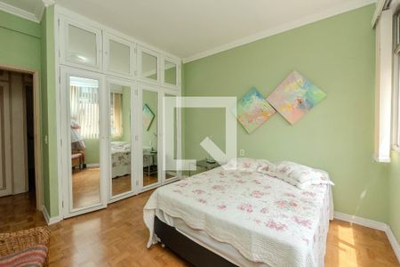 Apartamento à venda com 320m², 5 quartos e 3 vagasQuarto 3