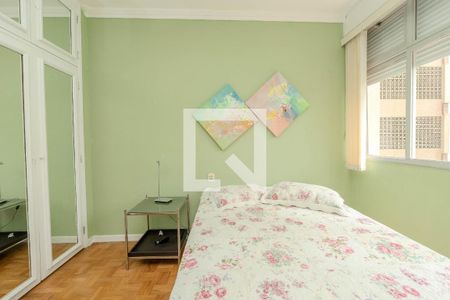 Apartamento à venda com 320m², 5 quartos e 3 vagasQuarto 3