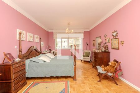 Apartamento à venda com 320m², 5 quartos e 3 vagasSuite 1