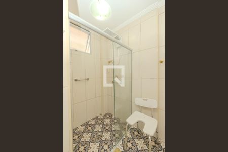 Apartamento à venda com 320m², 5 quartos e 3 vagasBanheiro da Suíte 1