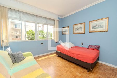 Apartamento à venda com 320m², 5 quartos e 3 vagasQuarto 2