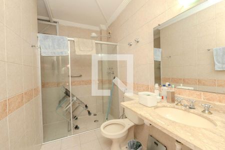 Apartamento à venda com 320m², 5 quartos e 3 vagasBanheiro 1