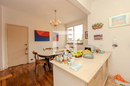 Apartamento à venda com 320m², 5 quartos e 3 vagasCozinha