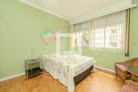 Apartamento à venda com 320m², 5 quartos e 3 vagasQuarto 3