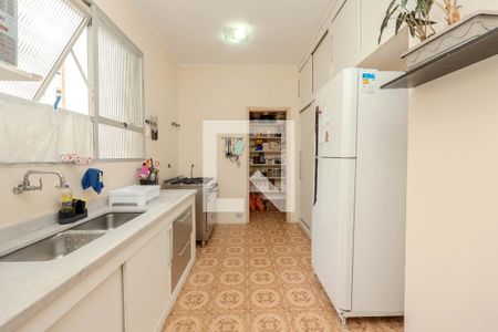 Apartamento à venda com 320m², 5 quartos e 3 vagasCozinha
