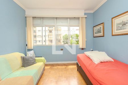 Apartamento à venda com 320m², 5 quartos e 3 vagasQuarto 2