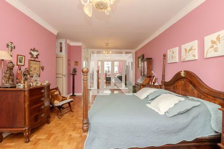 Apartamento à venda com 320m², 5 quartos e 3 vagasSuite 1