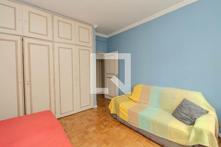 Apartamento à venda com 320m², 5 quartos e 3 vagasQuarto 2