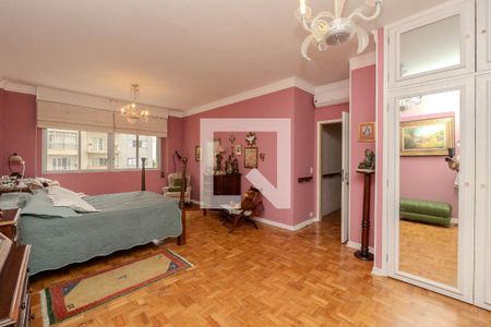 Apartamento à venda com 320m², 5 quartos e 3 vagasSuite 1