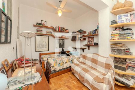 Apartamento à venda com 320m², 5 quartos e 3 vagasQuarto 4