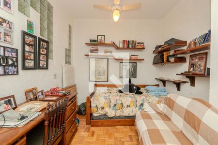 Apartamento à venda com 320m², 5 quartos e 3 vagasQuarto 4