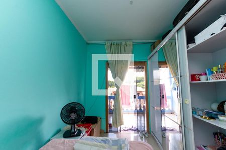 Quarto 2 de casa à venda com 3 quartos, 160m² em Vila Leonor, Guarulhos