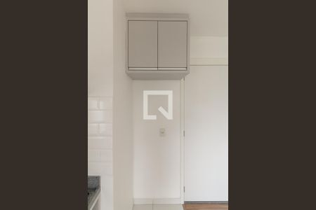 Apartamento para alugar com 34m², 1 quarto e sem vaga Apartamento para alugar com 34m², 1 quarto e sem vagaCozinha