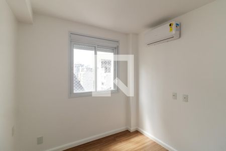 Quarto de apartamento para alugar com 1 quarto, 34m² em República, São Paulo