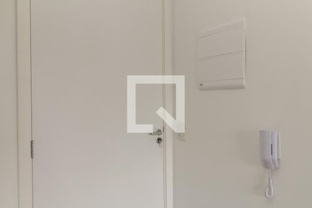 Sala de apartamento para alugar com 1 quarto, 34m² em República, São Paulo