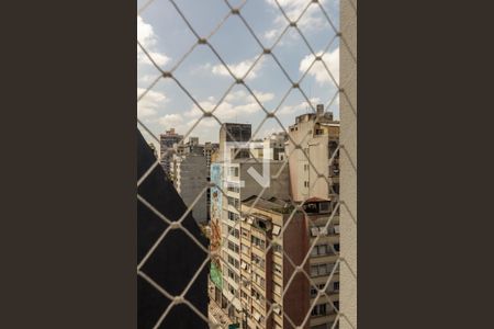 Apartamento para alugar com 34m², 1 quarto e sem vaga Apartamento para alugar com 34m², 1 quarto e sem vagaVista do Quarto