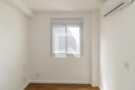 Quarto de apartamento para alugar com 1 quarto, 34m² em República, São Paulo