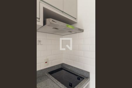 Apartamento para alugar com 34m², 1 quarto e sem vaga Apartamento para alugar com 34m², 1 quarto e sem vagaCozinha