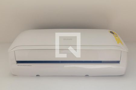 Sala de apartamento para alugar com 1 quarto, 34m² em República, São Paulo