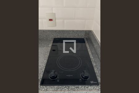 Apartamento para alugar com 34m², 1 quarto e sem vaga Apartamento para alugar com 34m², 1 quarto e sem vagaCozinha
