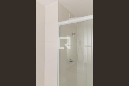 Apartamento para alugar com 34m², 1 quarto e sem vaga Apartamento para alugar com 34m², 1 quarto e sem vagaBanheiro