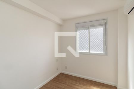Quarto de apartamento para alugar com 1 quarto, 34m² em República, São Paulo