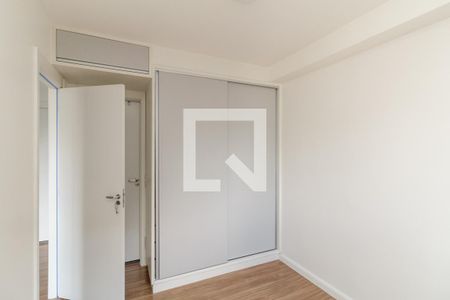 Quarto de apartamento para alugar com 1 quarto, 34m² em República, São Paulo