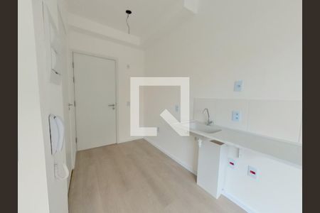 Studio  de apartamento para alugar com 1 quarto, 17m² em Vila Mangalot, São Paulo