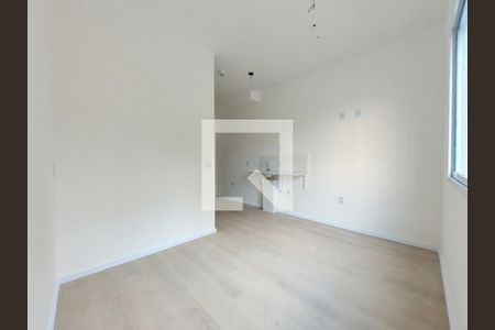 Studio  de apartamento para alugar com 1 quarto, 17m² em Vila Mangalot, São Paulo