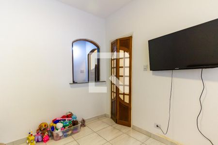 Sala de casa à venda com 2 quartos, 100m² em Pompeia, São Paulo
