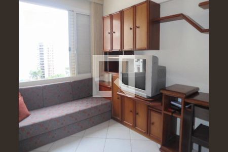 Apartamento para alugar com 2 quartos, 90m² em Cambuí, Campinas