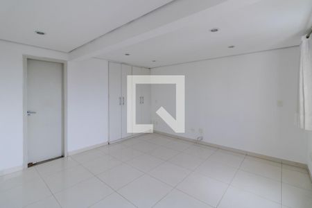 Quarto  de apartamento para alugar com 1 quarto, 90m² em Jardim Monte Kemel, São Paulo