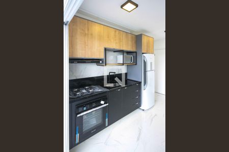Apartamento para alugar com 45m², 2 quartos e 1 vagaCozinha