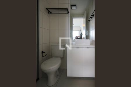 Apartamento para alugar com 45m², 2 quartos e 1 vagaBanheiro