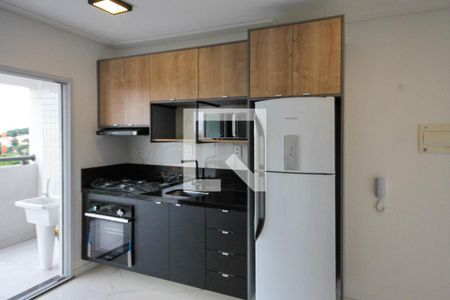 Apartamento para alugar com 45m², 2 quartos e 1 vagaCozinha