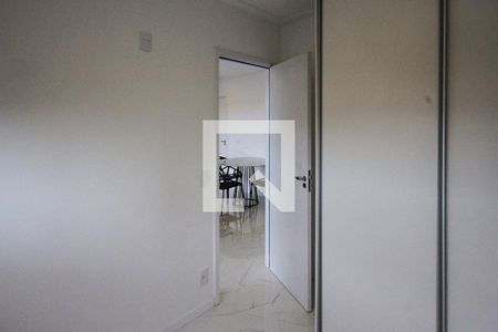 Apartamento para alugar com 45m², 2 quartos e 1 vagaQuarto