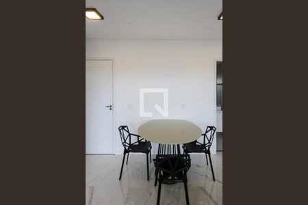 Sala de Jantar de apartamento para alugar com 2 quartos, 45m² em Vila Formosa, São Paulo