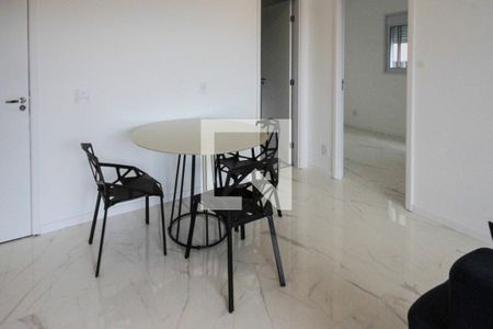 Sala de Jantar de apartamento para alugar com 2 quartos, 45m² em Vila Formosa, São Paulo