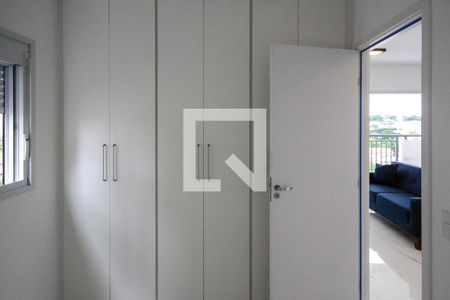 Apartamento para alugar com 45m², 2 quartos e 1 vagaQuarto 02