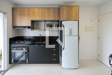 Apartamento para alugar com 45m², 2 quartos e 1 vagaCozinha